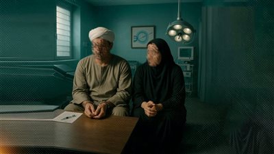 الزوج المتهم بتأجير رحم زوجته: أخفينا قصة الحقن المجهرى لانها عيب بالصعيد 