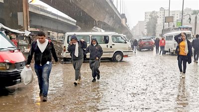 مدير «التحليل والتنبؤات» يكشف لـ«الصفحة الأولى» مفاجآت الشتاء وسبب قلة الأمطار