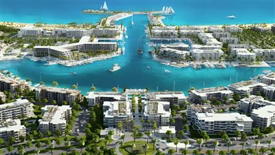 بعد إيقافها منذ يوليو الماضي.. 424 شركة تعود للتعامل على أراضيها بالساحل الشمالي