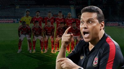 «الصفحة الأولى» تكشف 3 أسباب وراء هاشتاج حسام البدري مدربا للنادي الأهلي