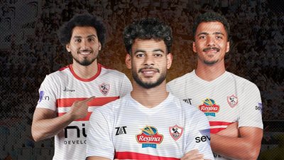 الصفحة الأولى تكشف أسرار الزمالك قبل القمة 131.. ومفاجأة الملياردير الكبير