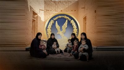 الداخلية تفند مزاعم الإخوان حول احتجاز سيدات وأطفال بسوهاج في 