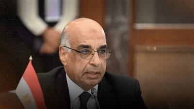 محمود الضبع يكتب : وزير العدل 