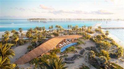  «سانت ريجيس» مدينة جديدة بالبحر الأحمر باستثمارات قطرية تتجاوز 900 مليار جنيه