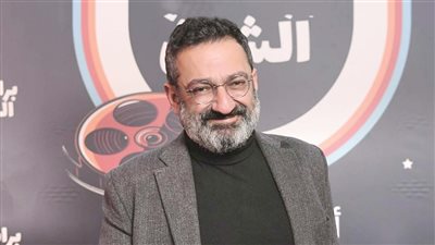 جورج خبّاز يتألق بفيلمين بارزين في مهرجان هامبورج الدولي للسينما 2025