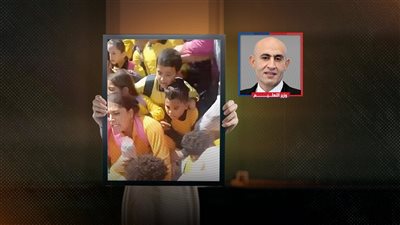 «مطحنة» على باب المدرسة وغضب أولياء الأمور من فوضى خروج الطلاب بأكتوبر 