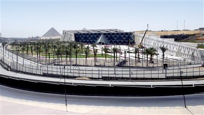 الحكومة تعلن الطوارىء.. 30 يوما تفصل مصر عن افتتاح أكبر متاحف العالم 