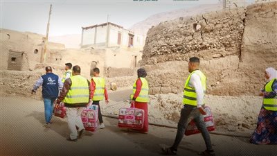 منصة للخدمة أم أداة للنفوذ ؟ العمل الأهلي نموذجًا