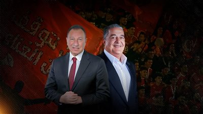 محمود الخطيب يكتب كلمة النهاية لمسلسل 