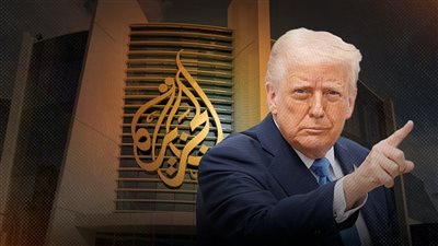 أسرار الانقلاب في تغطية «الجزيرة» بعد تعيين أمريكي مديرا للأخبار بالقناة