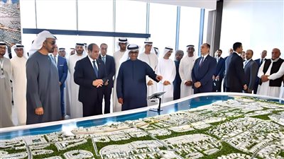 110 آلاف فدان و 1.5 فرصة عمل..خطط استثمارية ضخمة في الساحل الشمالي 