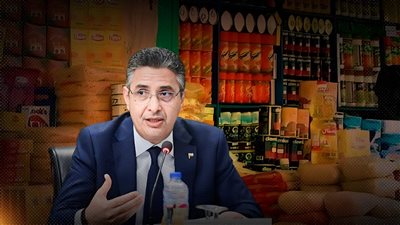  التفتيش العام بوزارة التموين يكشف التلاعب فى أموال الدعم بـ 4 محافظات