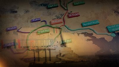 خبير يكشف كيف أنقذت تفريعات مفيض توشكى مصر من الفيضان المدمر 