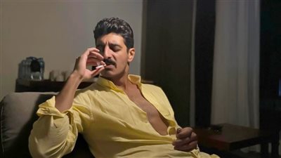 لمصر و الجمهورية الجديدة وليس لاشخاص  