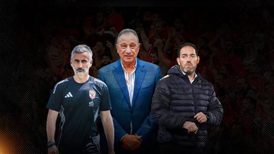 أين مدرب الأهلي العالمي ؟ .. و3 أسباب وراء فشل التجربة النماركية 