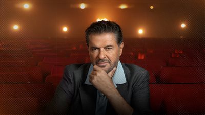 السوبرستار راغب علامة يُعيد الحبّ إلى عرشه في جديده 