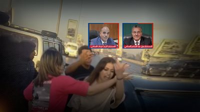 بعد قرار النيابة.. خلاف بين خبراء القانون حول مسؤولية صاحب فيديو المحور الجنائية