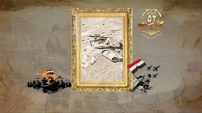 ملحمة بورسعيد ..  قصة إنقاذ أرض القمر وإسقاط 16 طائرة إسرائيلية