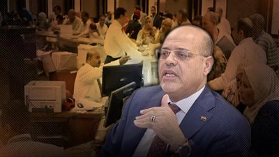 انتقادات غاضبة لتخفيض العلاوة الدورية إلى 3%.. ووزير العمل: أنا مش ظالم