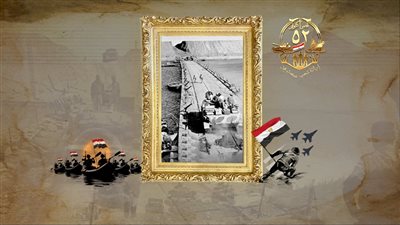 معركة كبريت.. ملحمة الصمود الأسطوري لأبطال الكتيبة 306 على البحيرات المرة