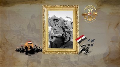 معركة المزرعة الصينية.. بسالة أبطال حرب أكتوبر تسحق شارون على كباري القناة