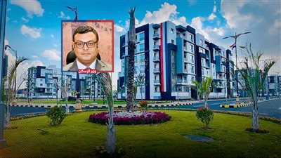 مخالفات في حجز وحدات إسكان جنة بالمنصورة الجديدة ومطالب بالتحقيق