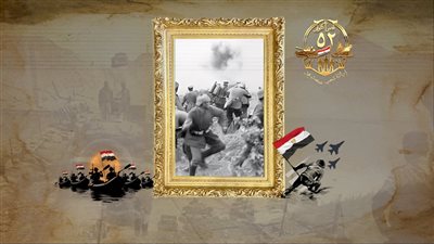 معركة الفردان .. كمين مصري أسقط لواء إسرائيلي مدرع فى 15 دقيقة