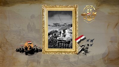 معركة السويس .. آخر معارك المقاومة الشعبية قبل وقف اطلاق النار 