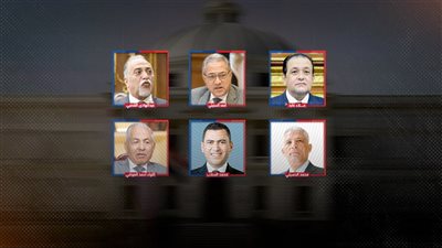  استبعاد وجوه برلمانية بارزة من سباق انتخابات مجلس النواب 2025 وانسحاب أخرين