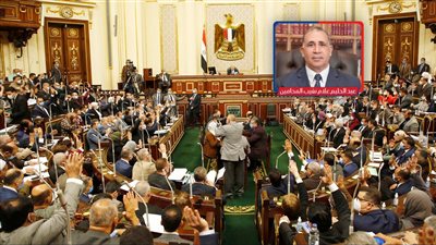 «المحامين» تتهم مجلس النواب والحكومة بتحريف إرادة السيسي فى قانون الإجراءات الجنائية