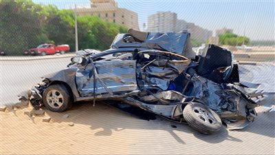 أهالى الزيتون يصرخون: تقاطع شارع سنان مع جسر السويس طريق جديد للموت