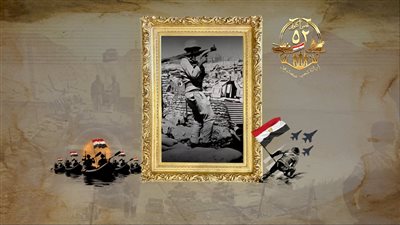  معركة تبة الشجرة .. أبطال المشاة يقطعون رأس الأفعى فى 25 دقيقة