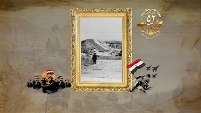 معركة حصن بور توفيق.. أخر معارك الحرب لحسم السيطرة الكاملة على شرق القناة 