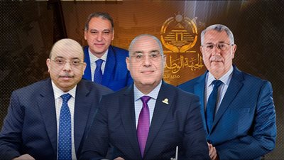 بعد تسكين أول 4.. مصير باقى وزراء ومسئولين بحزب الجبهة الوطنية بإنتخابات النواب  