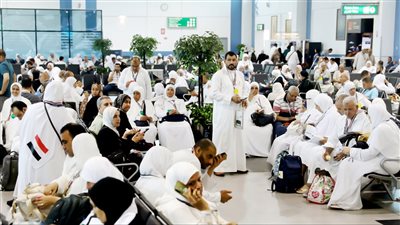 «الداخلية» تحظر 14 حالة من التقديم للحج خلال موسم 1447 هـ /2026م