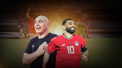 مصر وجيبوتي ليلة العبور إلى المونديال.. وماذا ينتظر حسام حسن ومحمد صلاح؟
