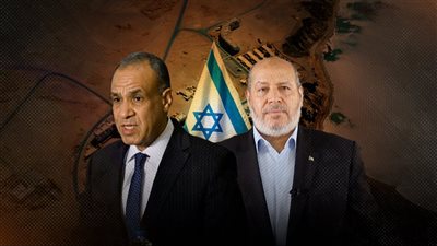 مصر والمقاومة الفلسطينية تجبران إسرائيل على الاحتفال بأكتوبر في 