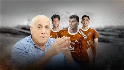 الصفحة الأولى تكشف فريق أحلام الزمالك الضائع .. خرج ولم يعد 
