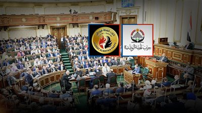 استقالات جماعية تضرب «الجبهة» و«حماة الوطن» فى أول أيام معركة مجلس النواب