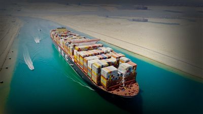   62 مليار دولار إيرادات مصر من قناة السويس خلال 10 سنوات