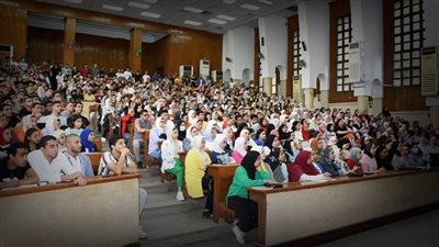  شروط الترشح لانتخابات الاتحادات الطلابية.. عدم الانتماء لجماعة مؤسسة على خلاف القانون 