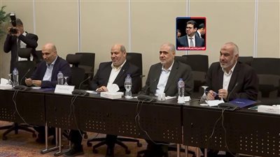 غزة تتنفس الصعداء..