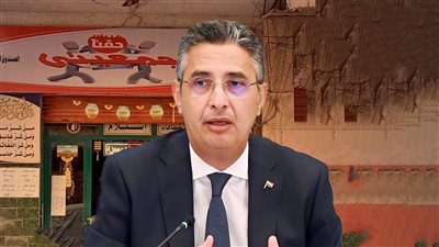  مستند جديد يكشف تشغيل منافذ بمشروع جمعيتي دون موافقة وزير التموين