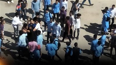  كواليس مشاجرات أطاحت بمديري المدارس في القليوبية 