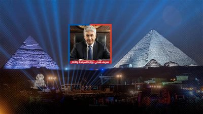 دعوى قضائية لإنقاذ الأهرامات من خطر الحفلات الصاخبة حفاظا على التراث العالمي