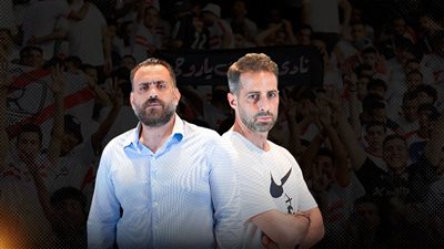 الزمالك يعلن الحرب على مشروع جون إدوارد .. و4 أسباب وراء الأزمة