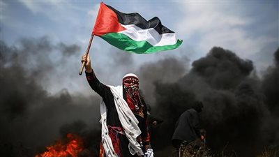 الدكتور عبدالحليم قنديل يكتب : مصير المقاومة الفلسطينية