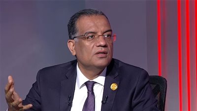 محمود مسلم:  المفاوض المصري الأقدر والأجدر على التفاوض مع الجانب الإسرائيلي والفصائل الفلسطينية