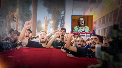 نائبة مغربية لـ«الصفحة الأولى»: الحكومة سبب توسيع الفجوة مع الشباب وغياب الثقة