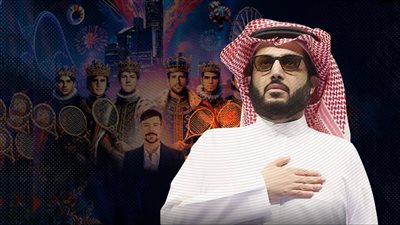 موسم الرياض 2025.. عروض مبهرة مع 30 فنانا عربيا وعالم الديناصورات العملاقة 